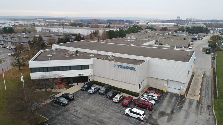 FedDev Ontario Supports Tempel Canada Expansion