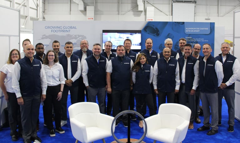 Coiltech North America 2025